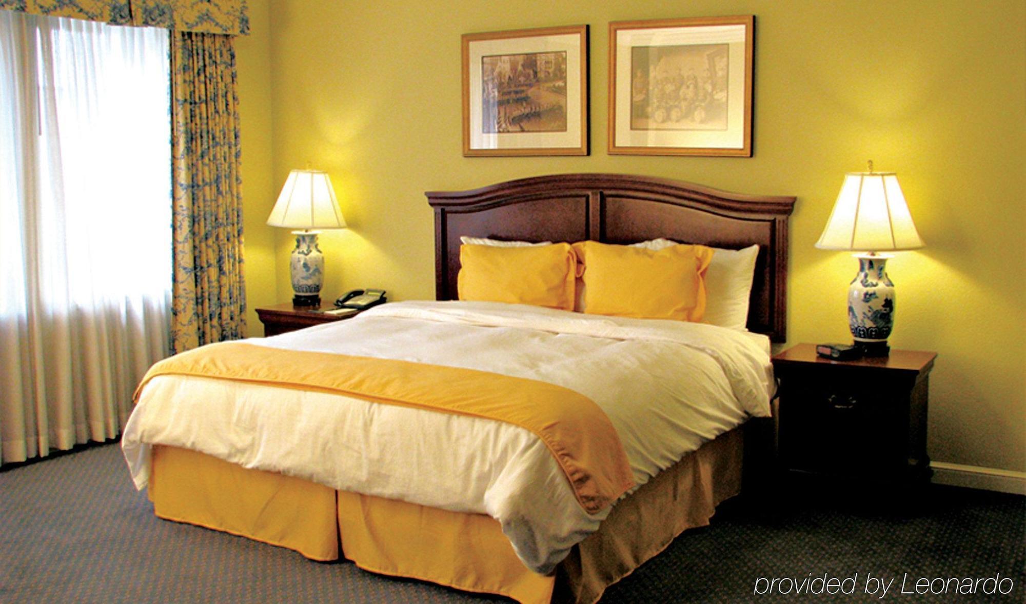 Columbia Club Hotell Indianapolis Rom bilde